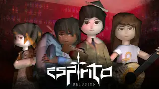Espirito Delusion