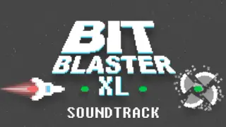 Bit Blaster XL Soundtrack