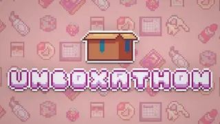 Unboxathon