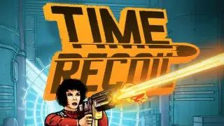 Time Recoil - Switch