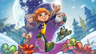 Watch Over Christmas (Xbox One)