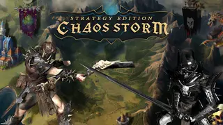 Chaos Storm: Strategy