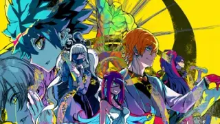 SHUTEN ORDER - Nintendo Switch 2 - Switch 2