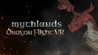 Mythlands: Dragon Flight VR