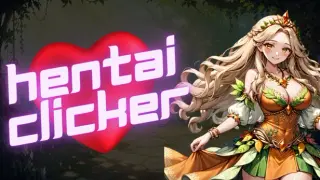 Hentai Clicker: Elowen is streaming
