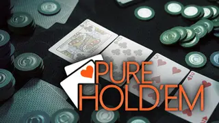 Pure Hold'em