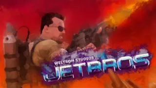 JETBROS