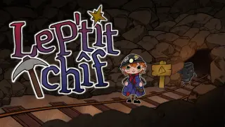 P'tit Tchîf