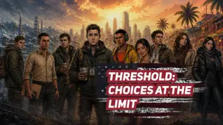 Threshold: Choices at the Limit