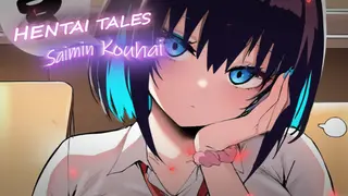 Hentai Tales: Saimin Kouhai