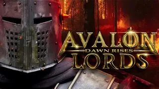 Avalon Lords Dawn Rises