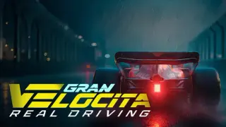 Gran Velocita - Real Driving