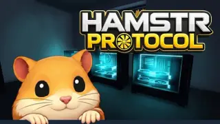 Hamstr Protocol