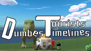 Dumbest Tourists of Timelines