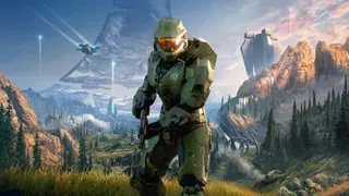 Halo Infinite (Xbox One & Series)