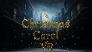 A Christmas Carol VR