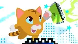 Crystal Chip Collector e Collector's Edition - Switch