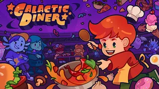 Galactic Diner