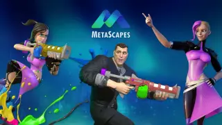 Metascapes