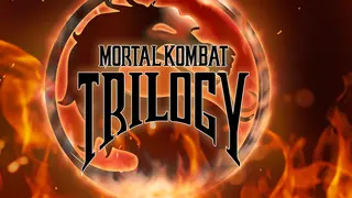 Mortal Kombat Trilogy
