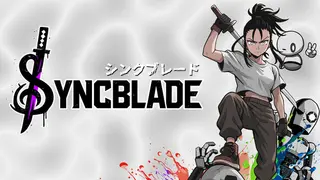 Syncblade