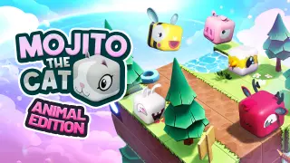 Mojito the Cat Animal - Switch