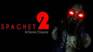 Spaghet 2: Al Dente Chapter