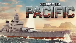 Victory at Sea Pacific
