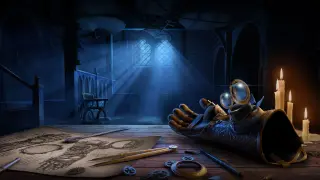 The House of Da Vinci (PS5)