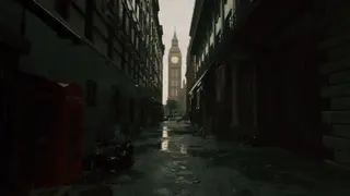 Beyond Hanwell - Xbox Series