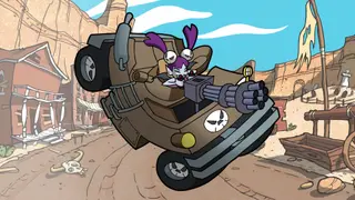 Cel Damage HD (Xbox One)