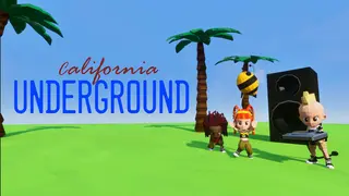 California Underground