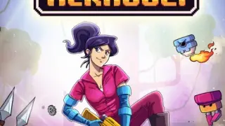 Mekabolt - Switch