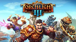 Torchlight III