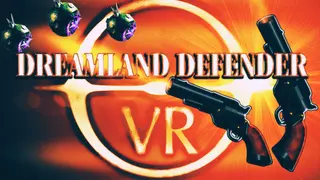 Dreamland Defender