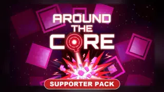 Supporter Pack