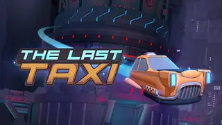 The Last Taxi