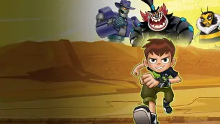 Ben 10 - PS4