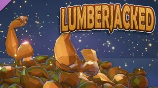 Lumberjacked - Supporters Pack