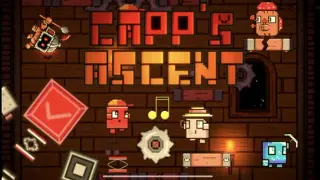 Capp's Ascent