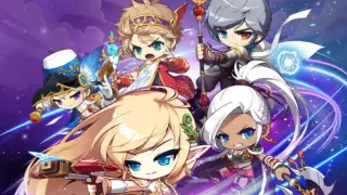 MapleStory