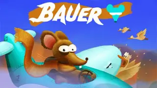 Bauer