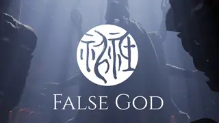 False God