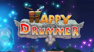 Happy Drummer VR