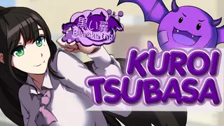 Kuroi Tsubasa