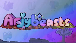 Arjybeasts