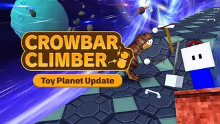 Crowbar Climber