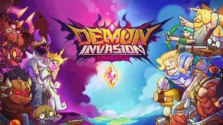 Demon Invasion: Endless