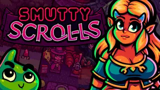 Smutty Scrolls
