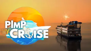 Pimp My Cruise - Maritime Business Simulator